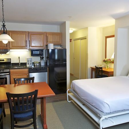 Killington Grand Resort Hotel المظهر الخارجي الصورة