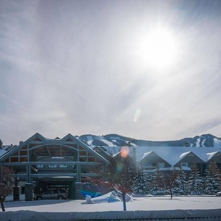 Killington Grand Resort Hotel المظهر الخارجي الصورة