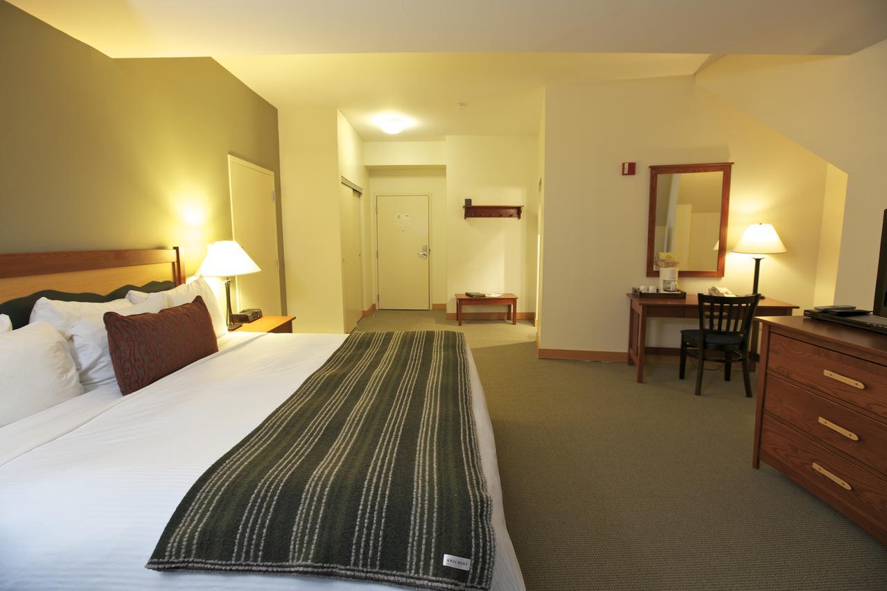 Killington Grand Resort Hotel المظهر الخارجي الصورة