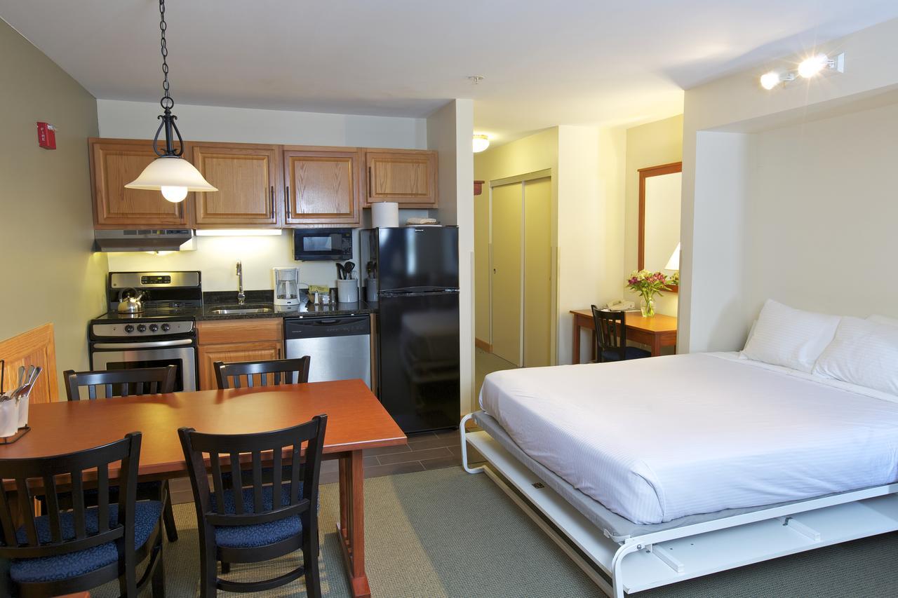 Killington Grand Resort Hotel المظهر الخارجي الصورة