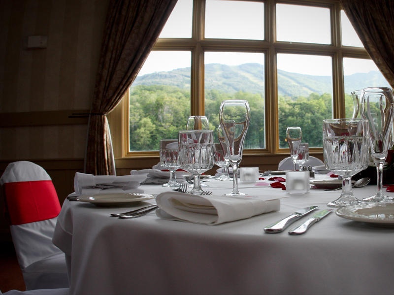 Killington Grand Resort Hotel المظهر الخارجي الصورة