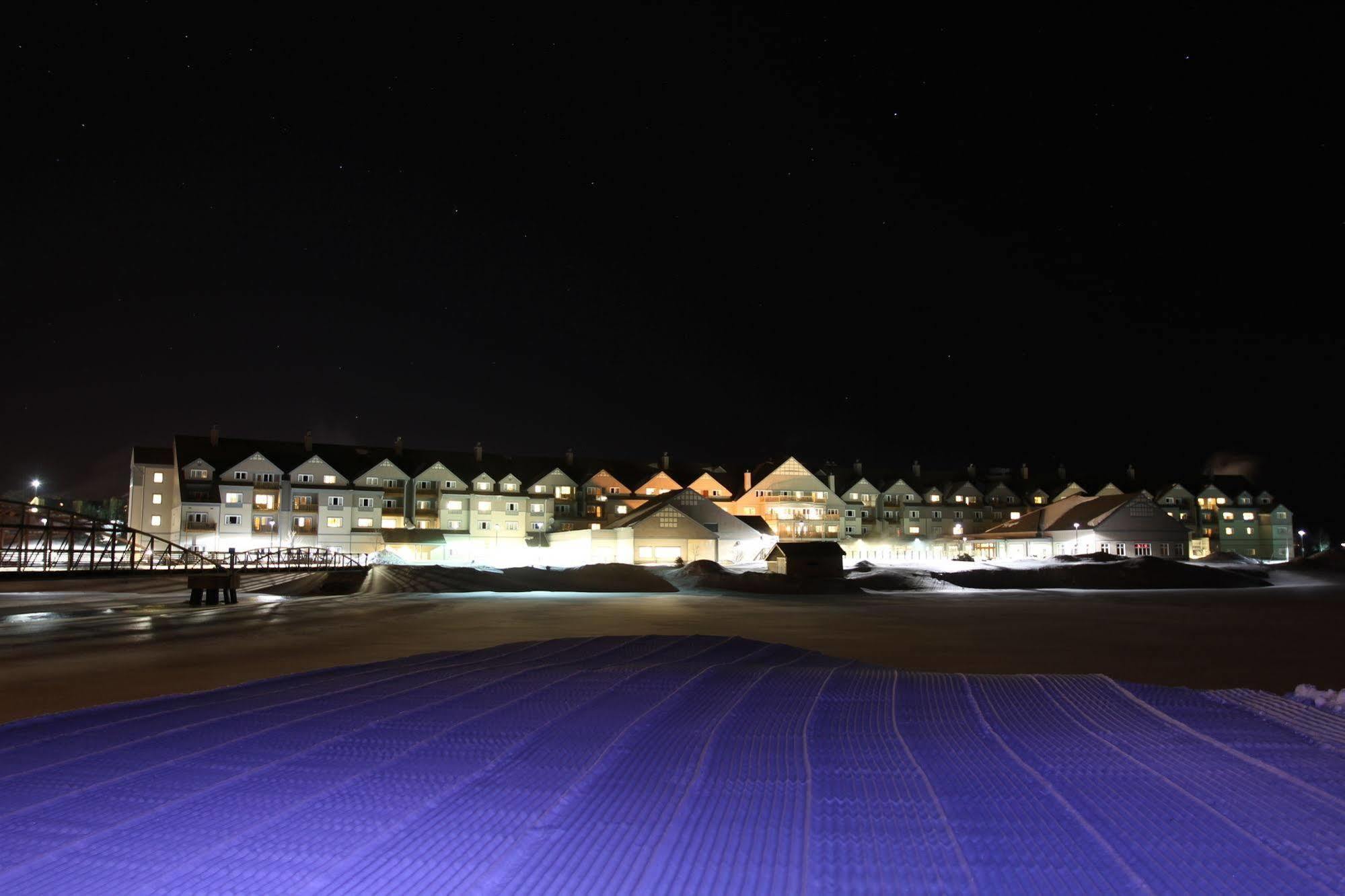 Killington Grand Resort Hotel المظهر الخارجي الصورة