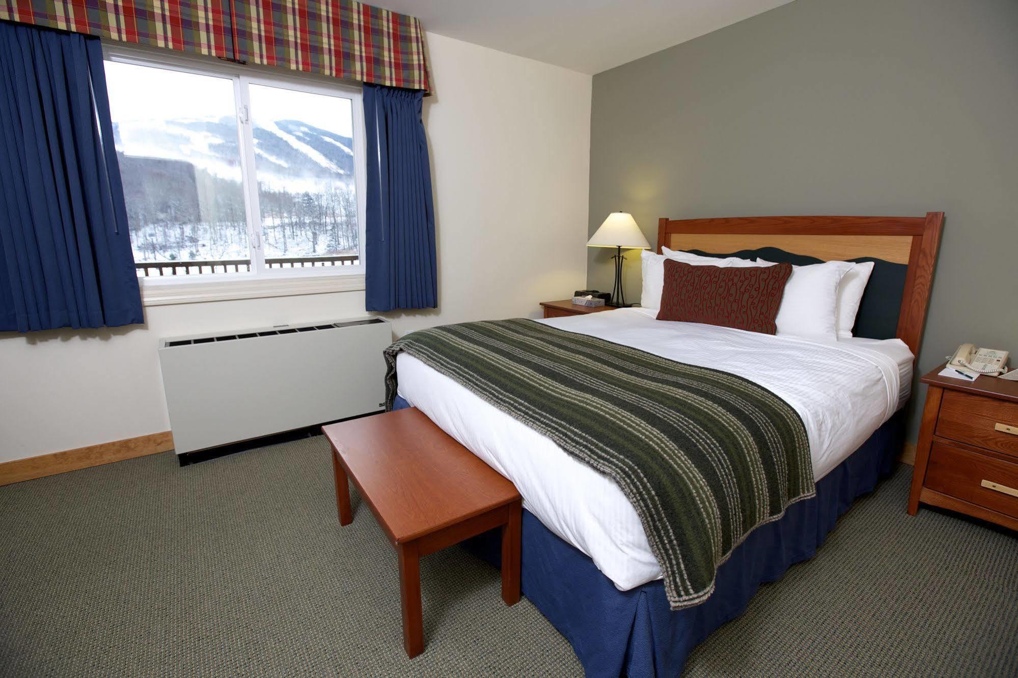 Killington Grand Resort Hotel المظهر الخارجي الصورة